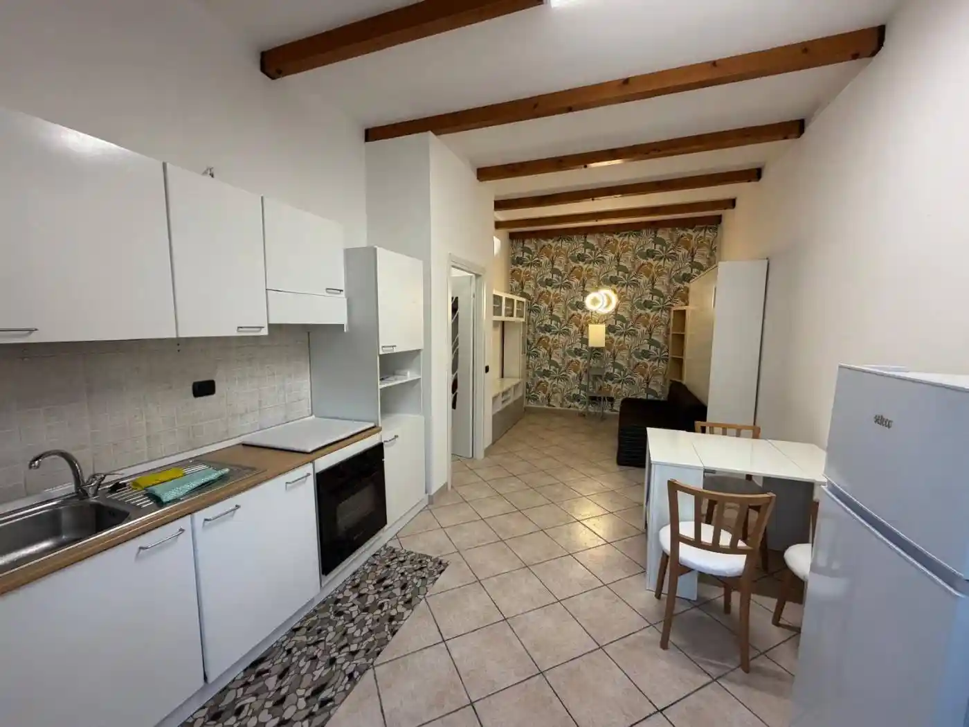 Appartamento in affitto a Rho