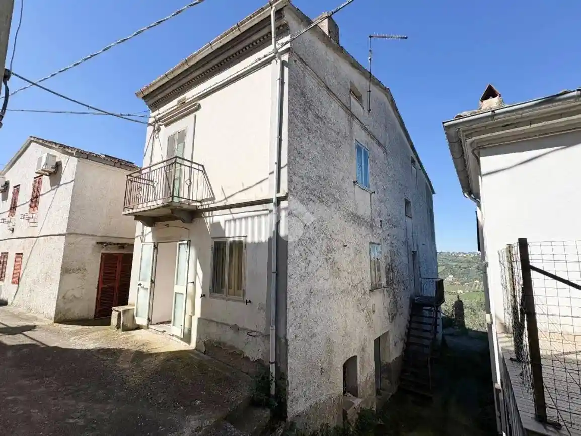 Rustico - Casale in vendita a Lanciano