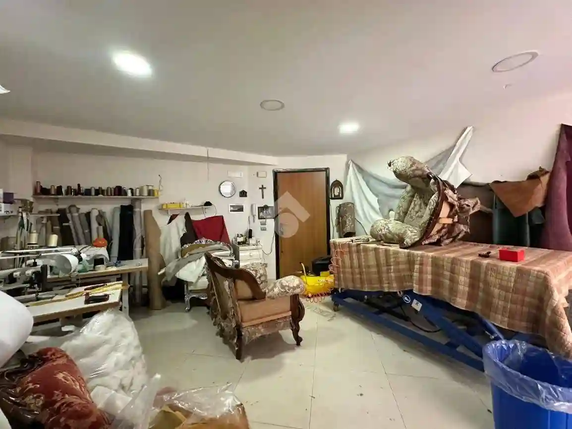 Palazzo - Edificio - foto 4