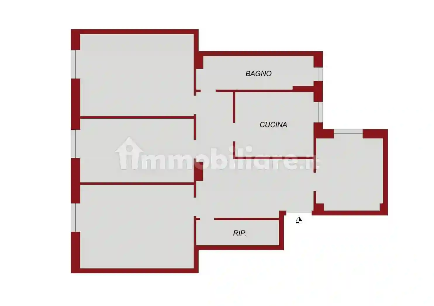 Appartamento - foto 2