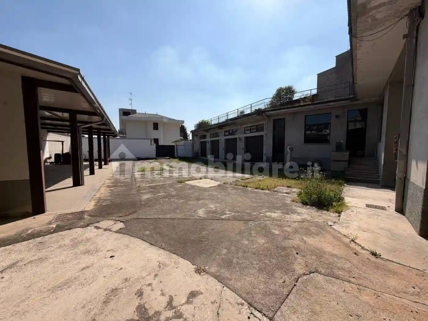 Palazzo - Edificio - foto 2