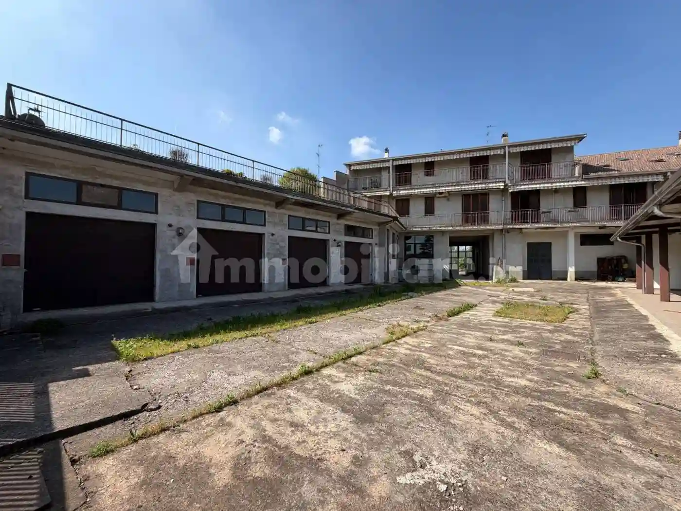 Palazzo - Edificio - foto 3