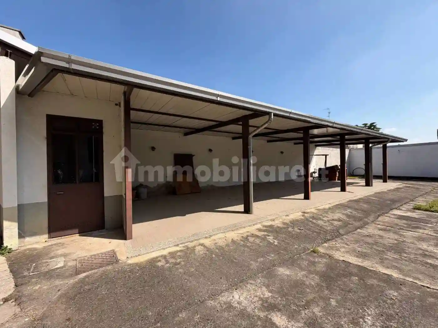 Palazzo - Edificio - foto 4