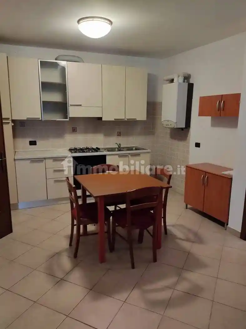 Appartamento in affitto a Adria