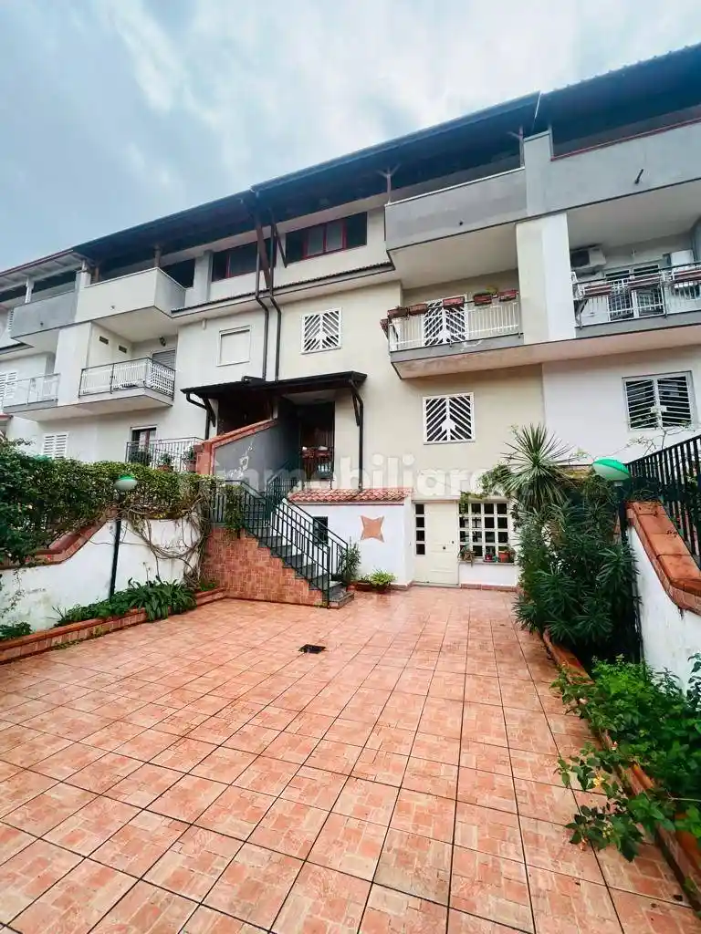 Villa in vendita a Marano di Napoli