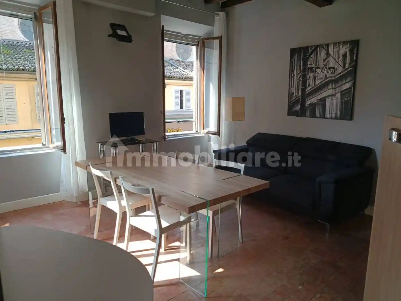 Appartamento in affitto a Reggio Emilia