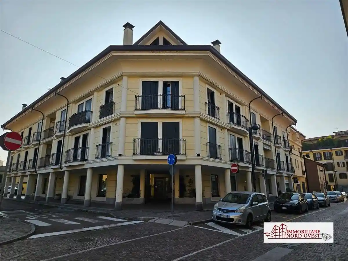 Appartamento in affitto a Vittuone