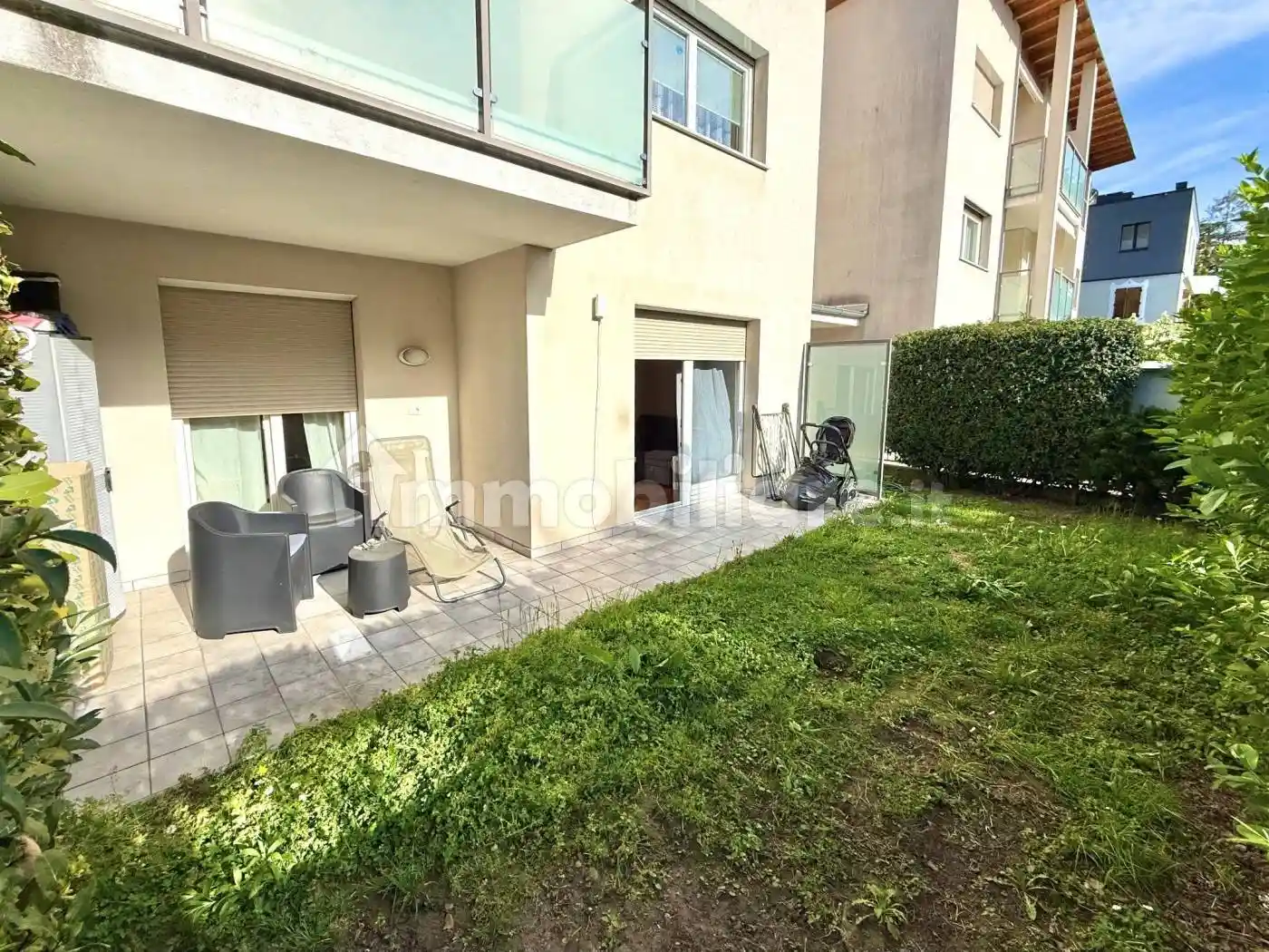 Appartamento in vendita a Merano