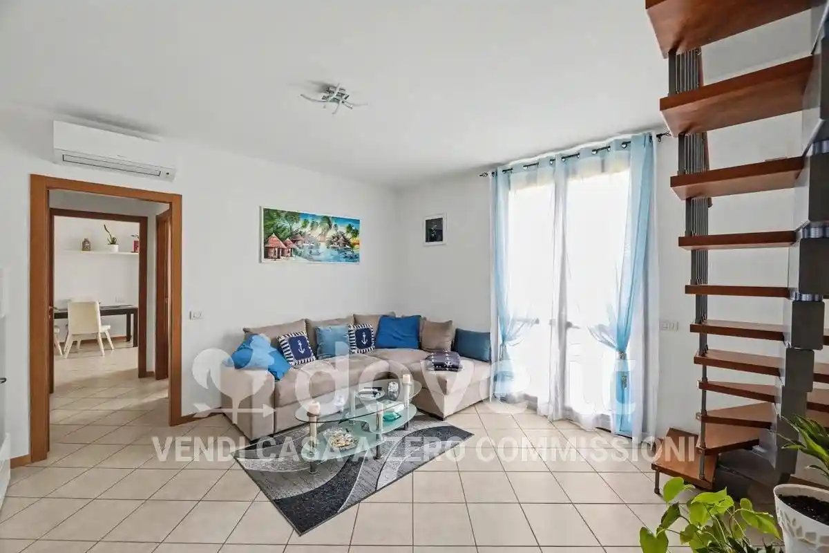 Appartamento in vendita a Arsago Seprio