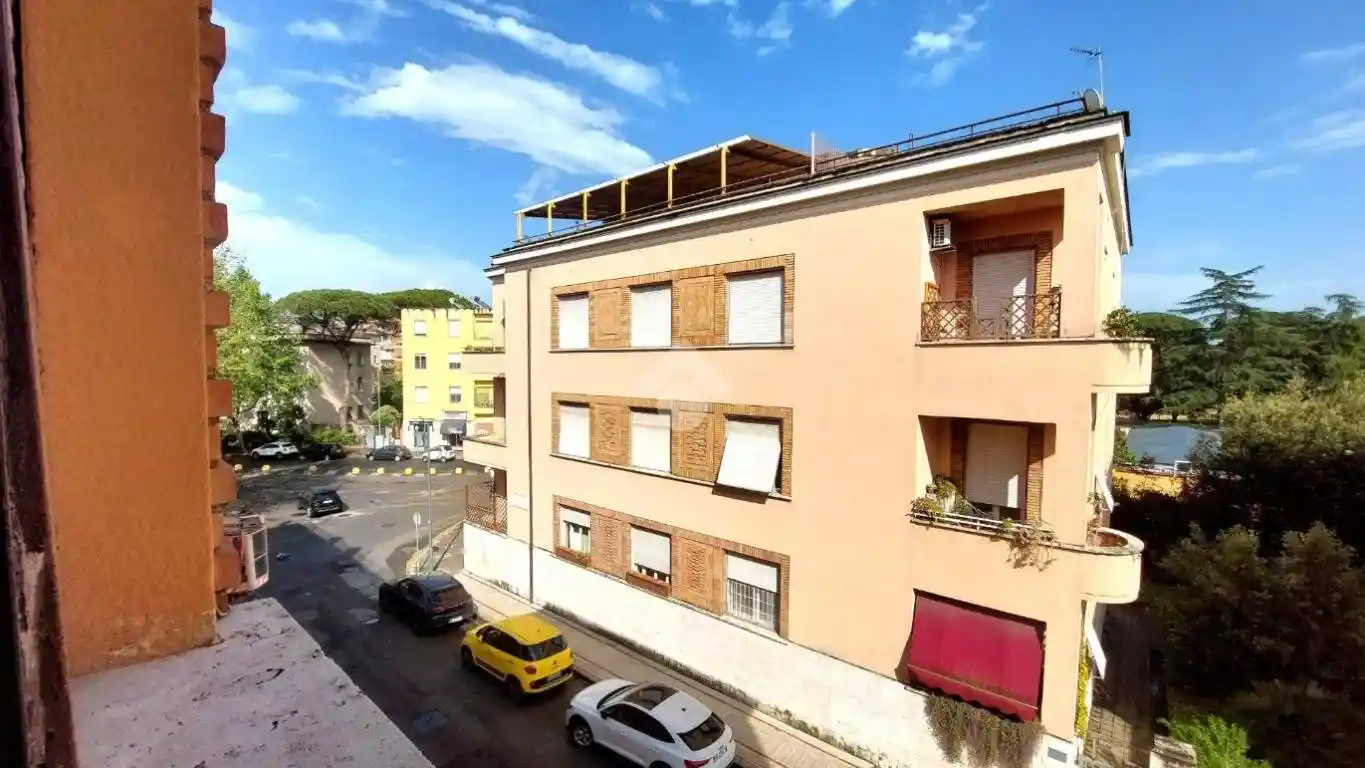 Appartamento in affitto a Latina