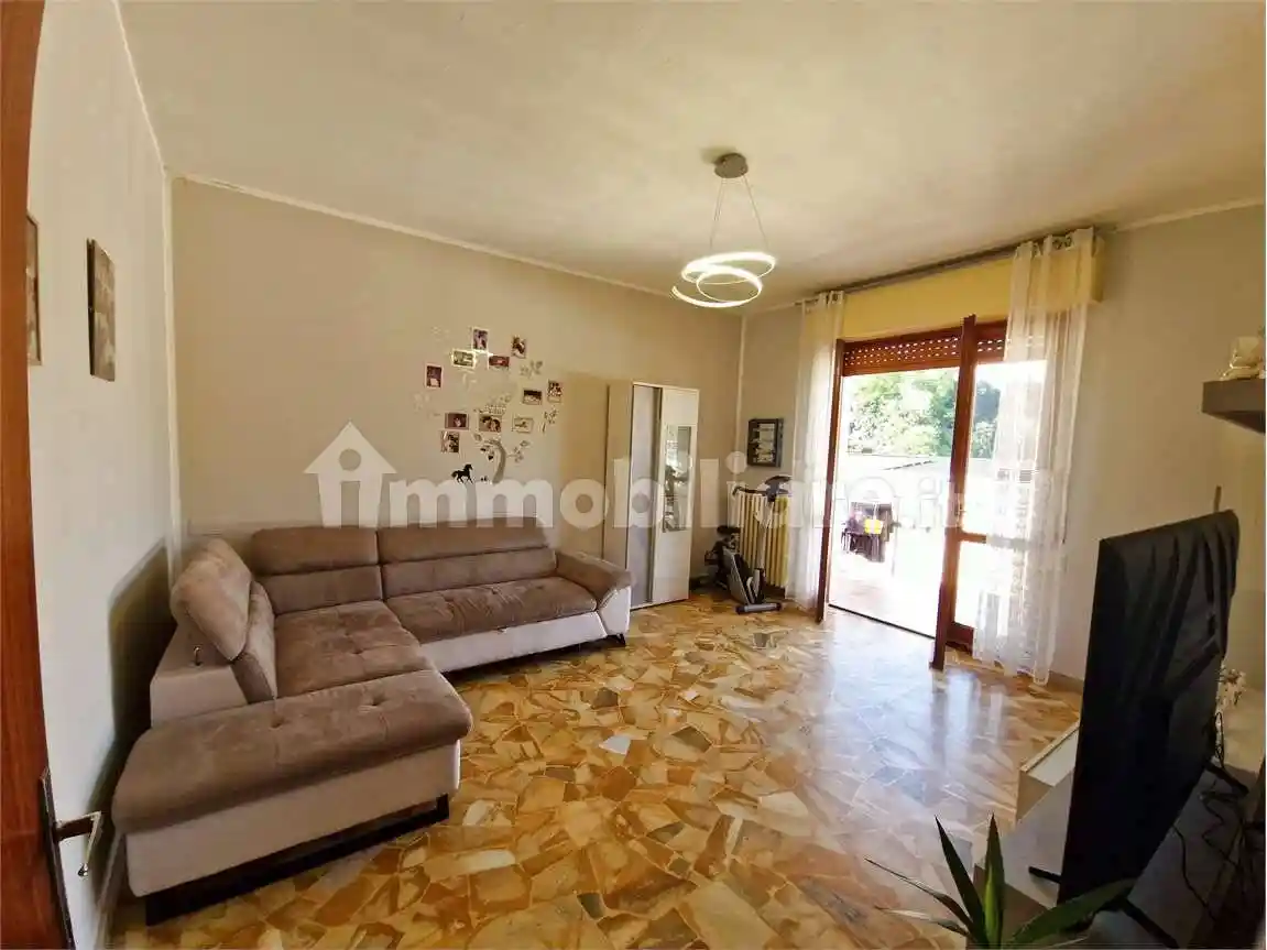 Appartamento in vendita a Besozzo