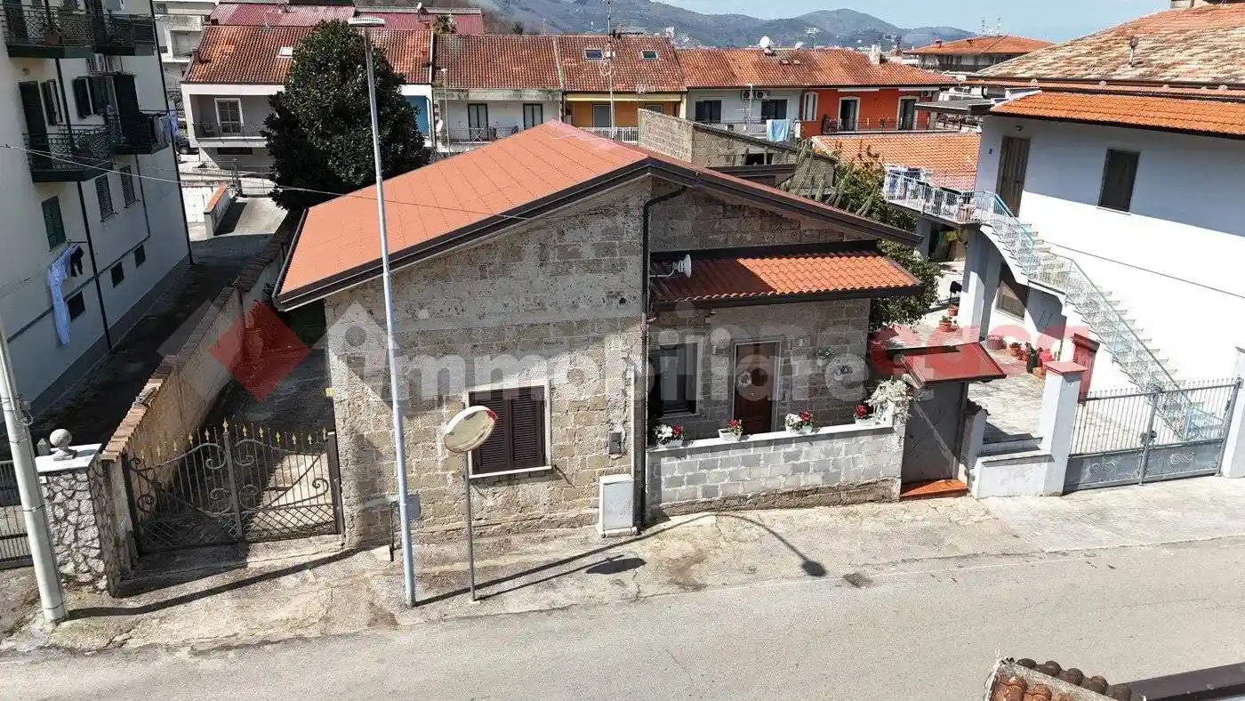 Villa in vendita a Rotondi