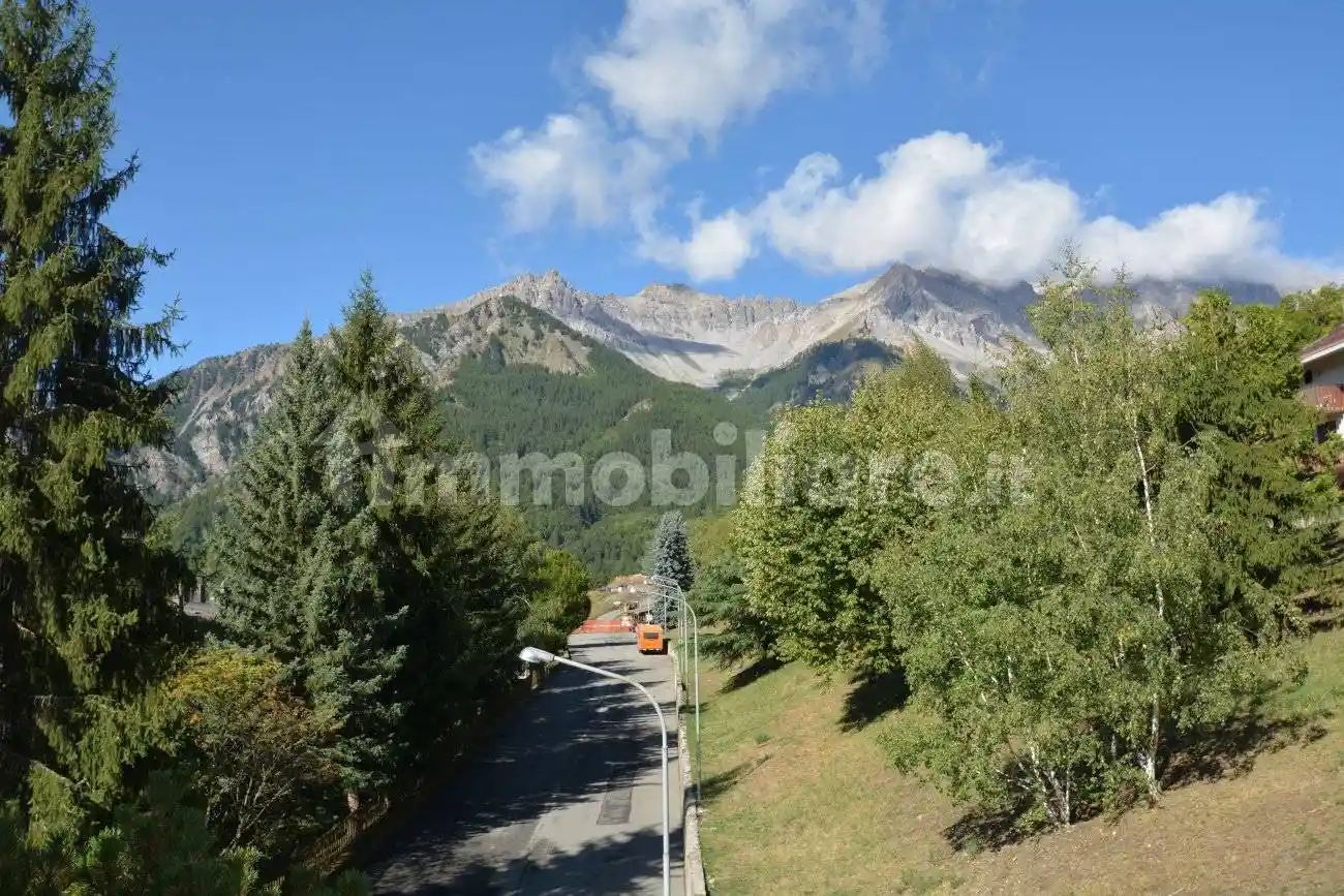 Appartamento in vendita a Bardonecchia