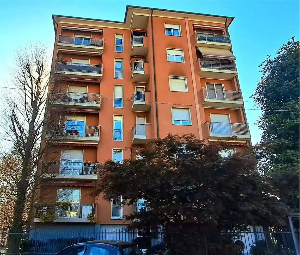 Appartamento in vendita a Meda