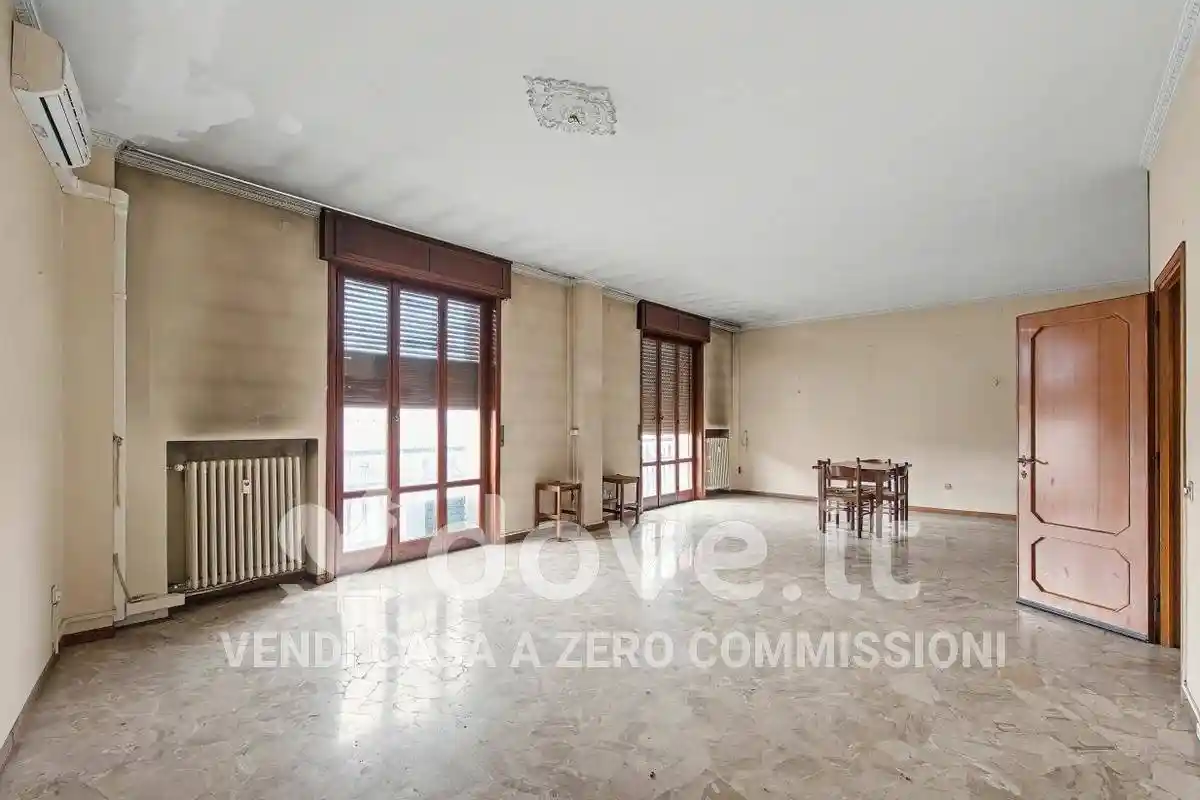 Appartamento in vendita a Parma