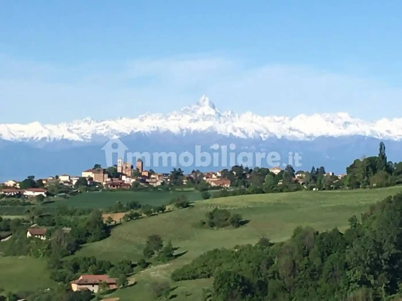 Villa in vendita a Pino Torinese