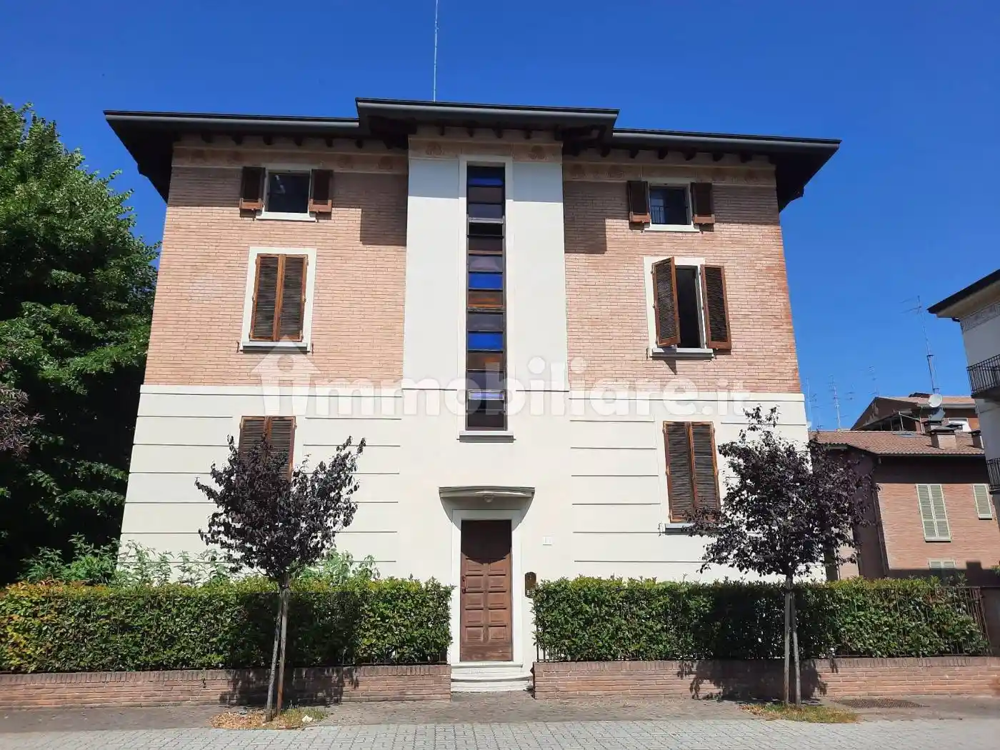Appartamento in affitto a Parma