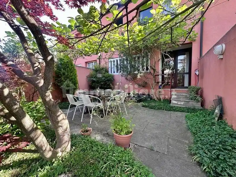 Villetta a schiera in vendita a Verona