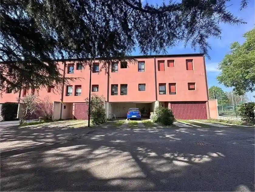 Villetta a schiera - foto 3