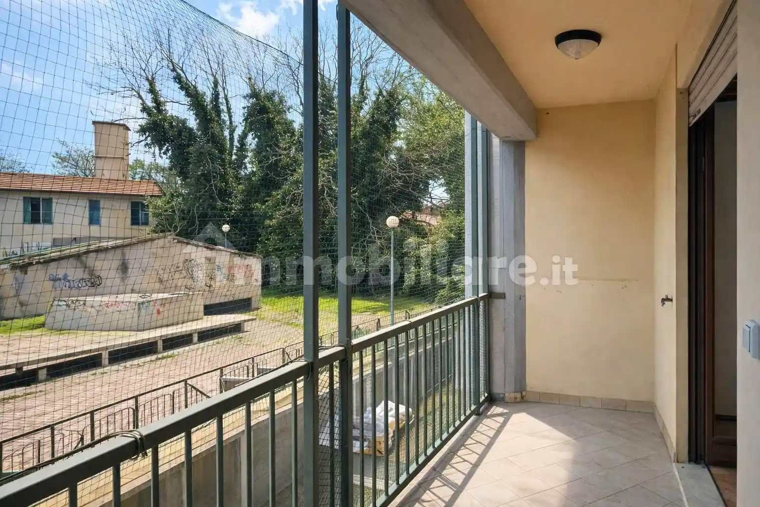 Appartamento in vendita a Terni