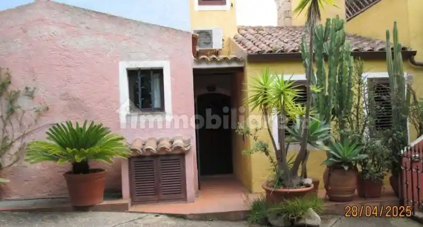 Appartamento in vendita a Olbia