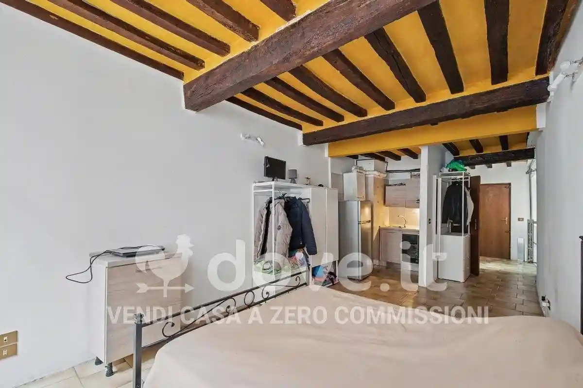 Appartamento in vendita a Parma