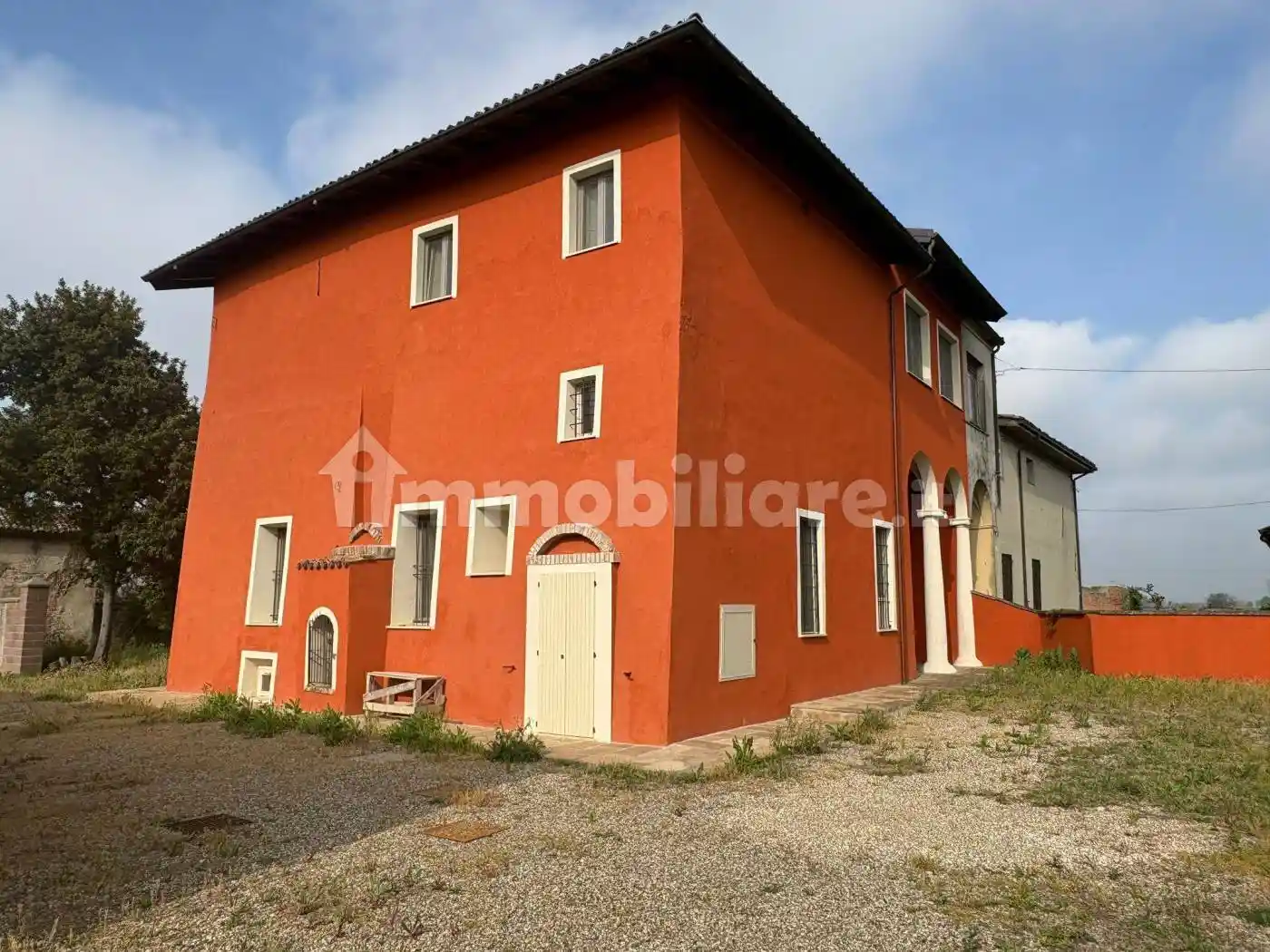Rustico - Casale in vendita a Podenzano