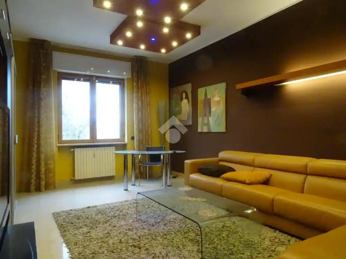 Appartamento in vendita a Alessandria