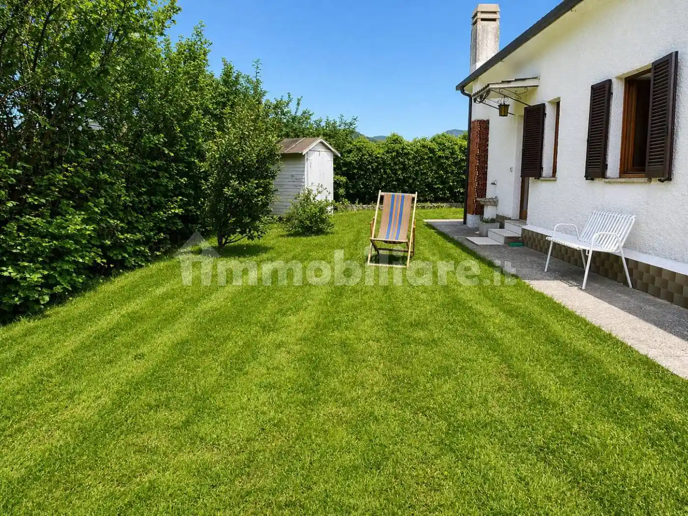 Villa in vendita a Montefranco