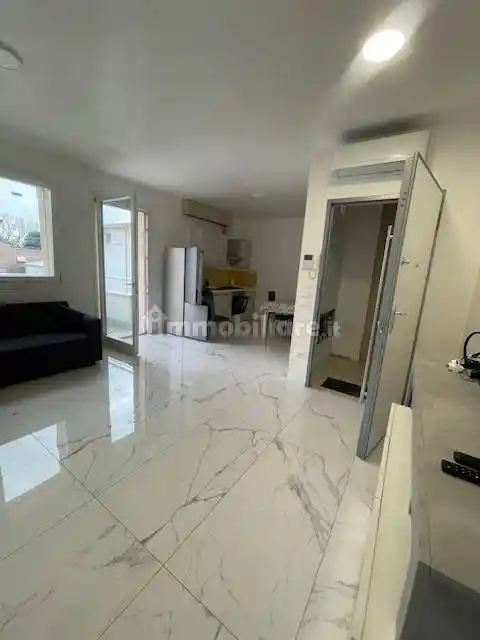 Appartamento in vendita a Padova