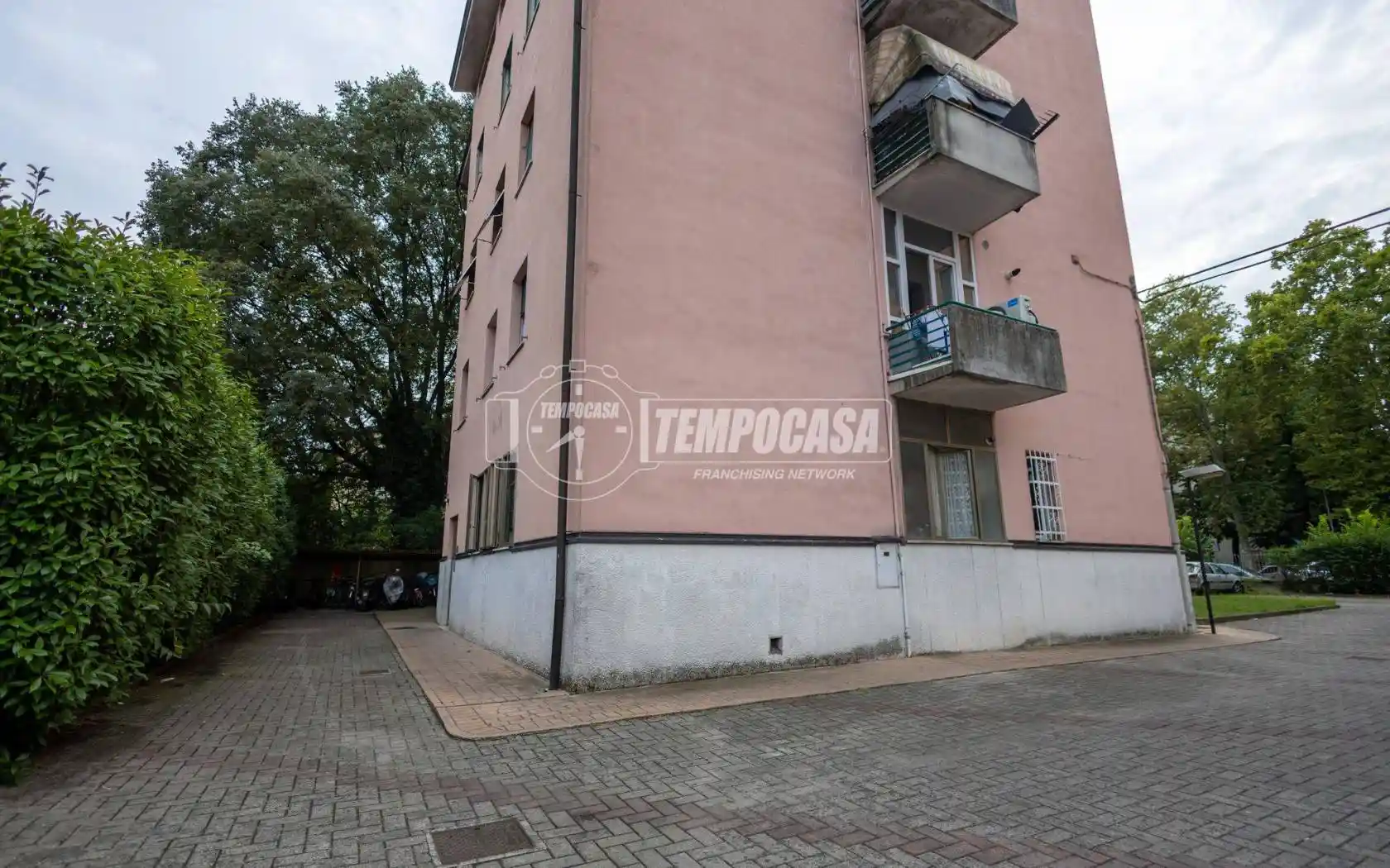 Appartamento in vendita a Reggio Emilia