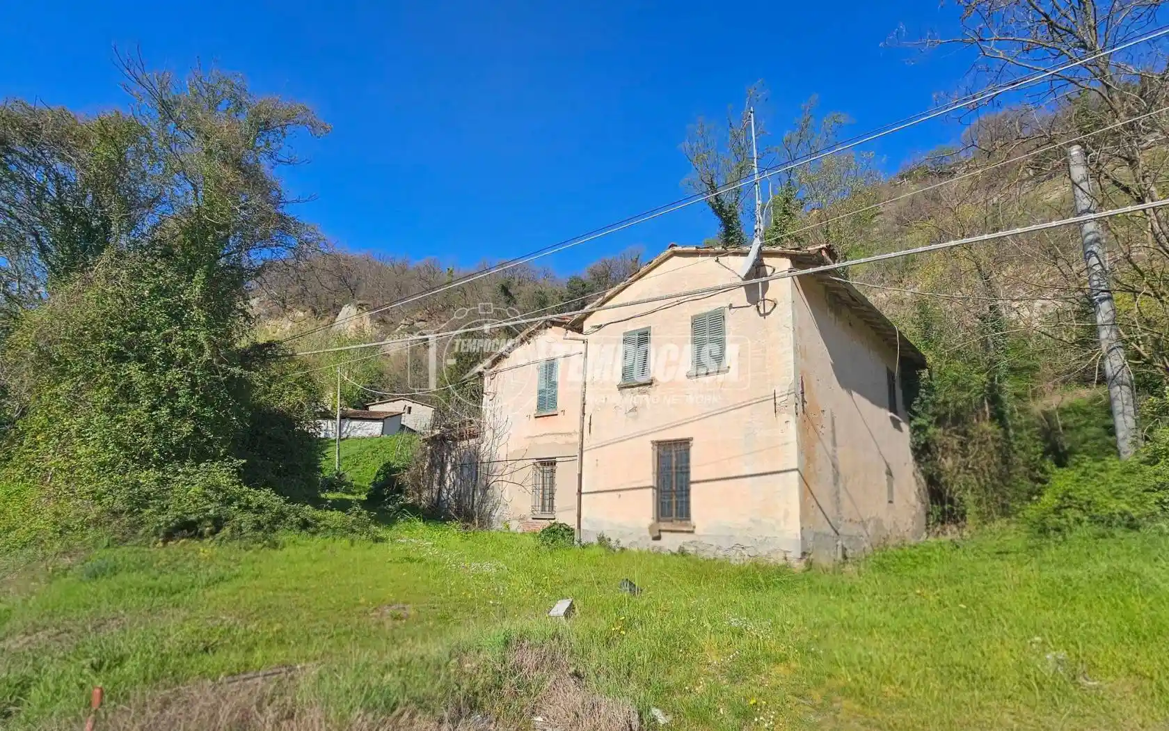 Casa indipendente in vendita a Riolo Terme