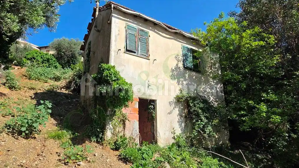 Rustico - Casale in vendita a Celle Ligure