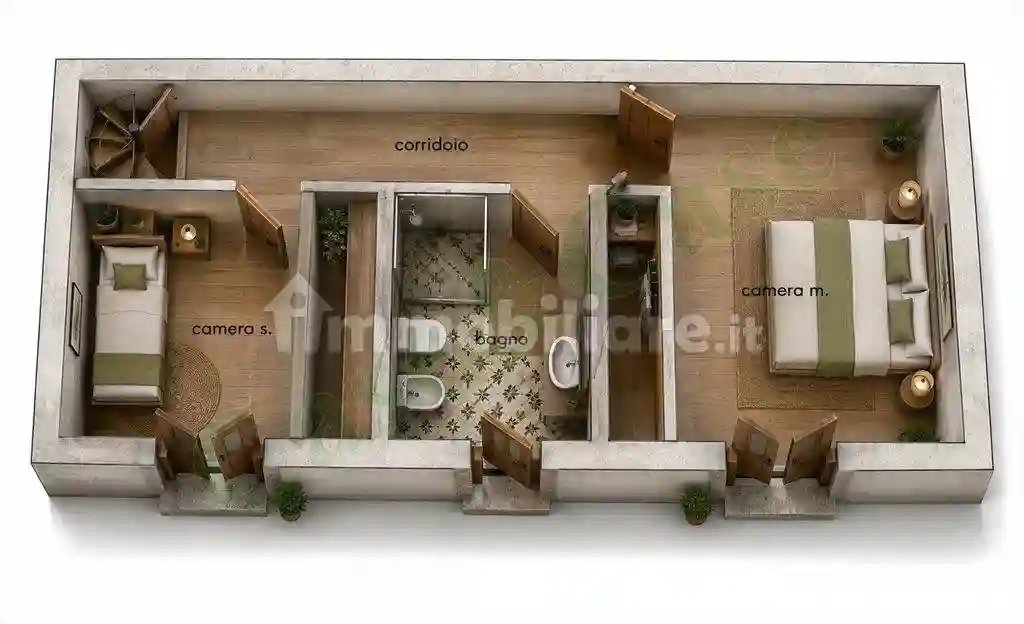Rustico - Casale - foto 5