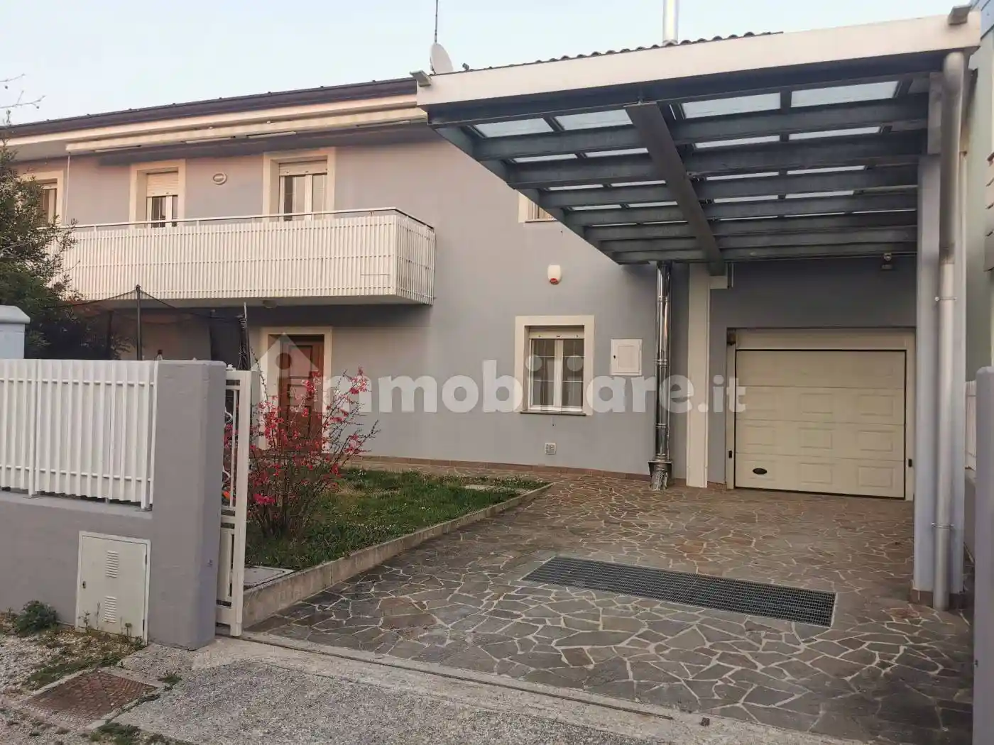 Villa in vendita a Tavagnacco