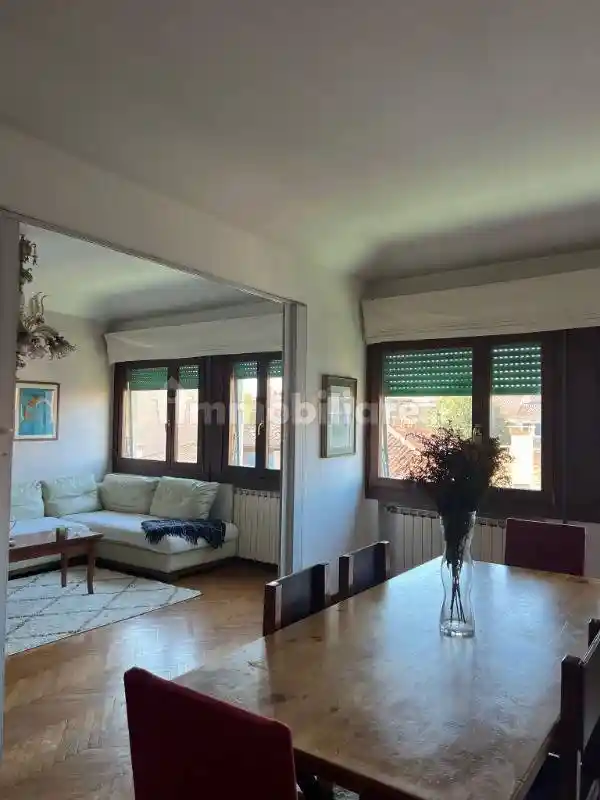 Appartamento in affitto a Venezia