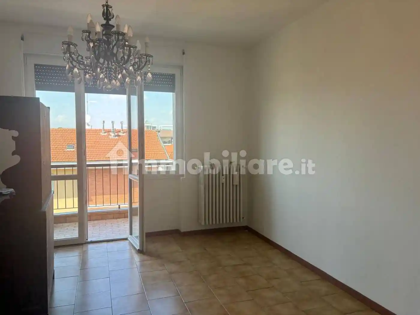 Appartamento in vendita a Legnano