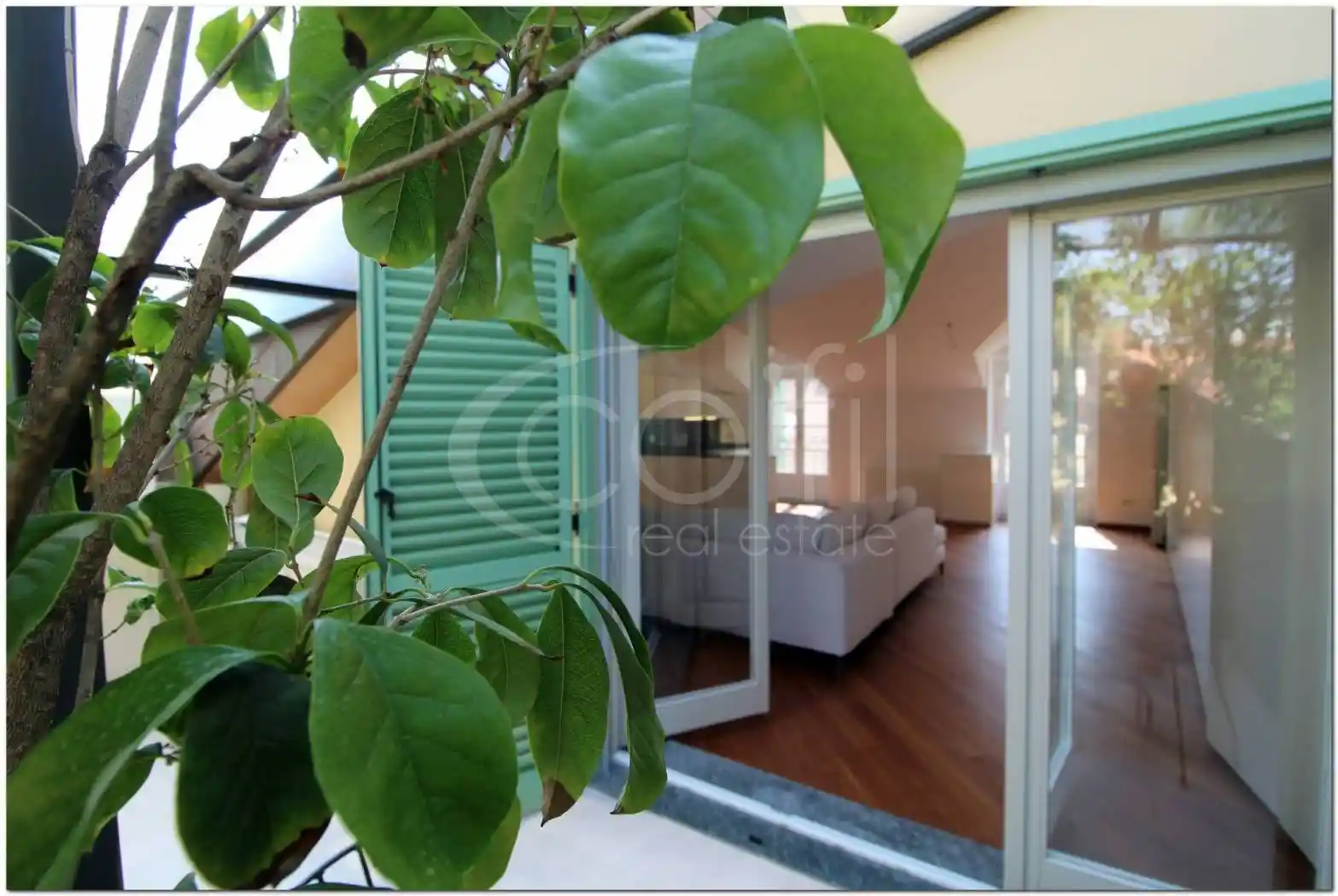 Attico - Mansarda in affitto a Milano