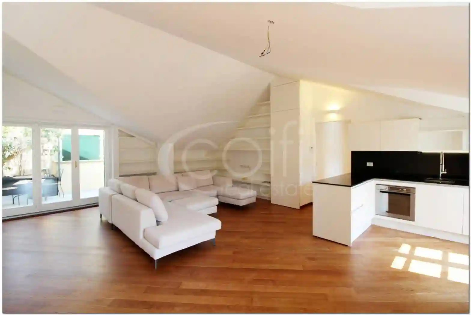 Attico - Mansarda - foto 2