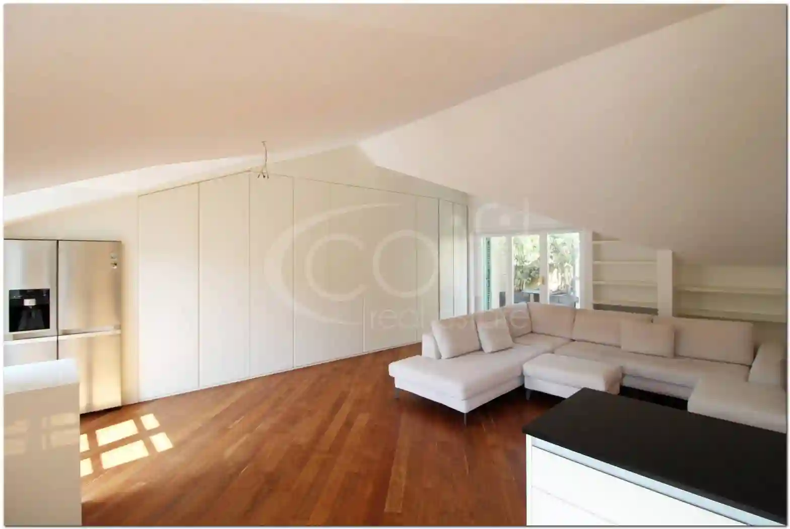 Attico - Mansarda - foto 3