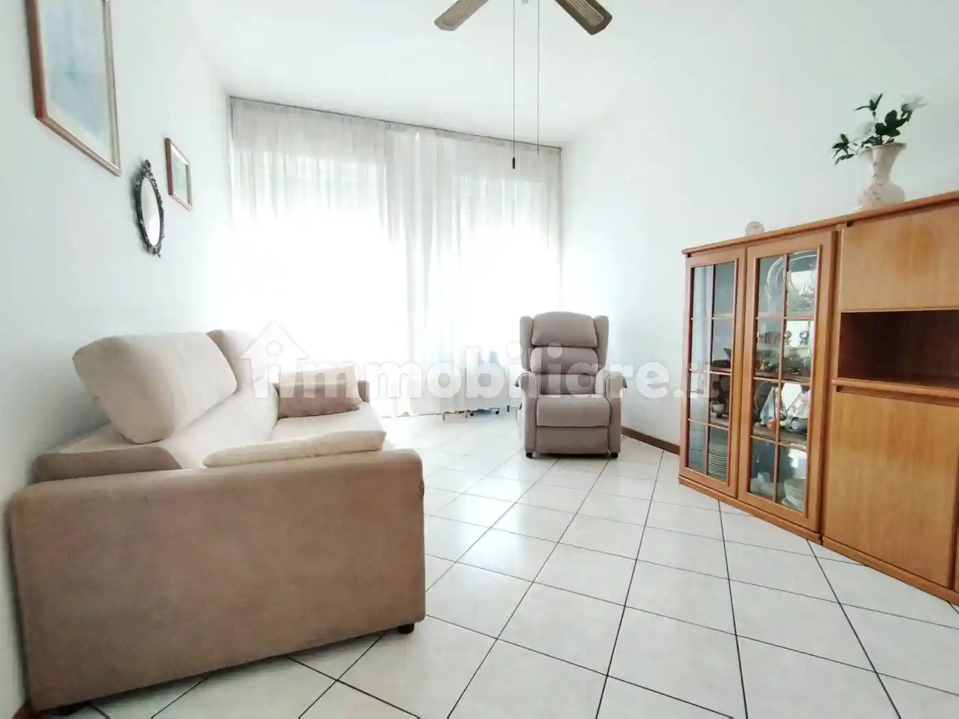 Appartamento in vendita a Baranzate