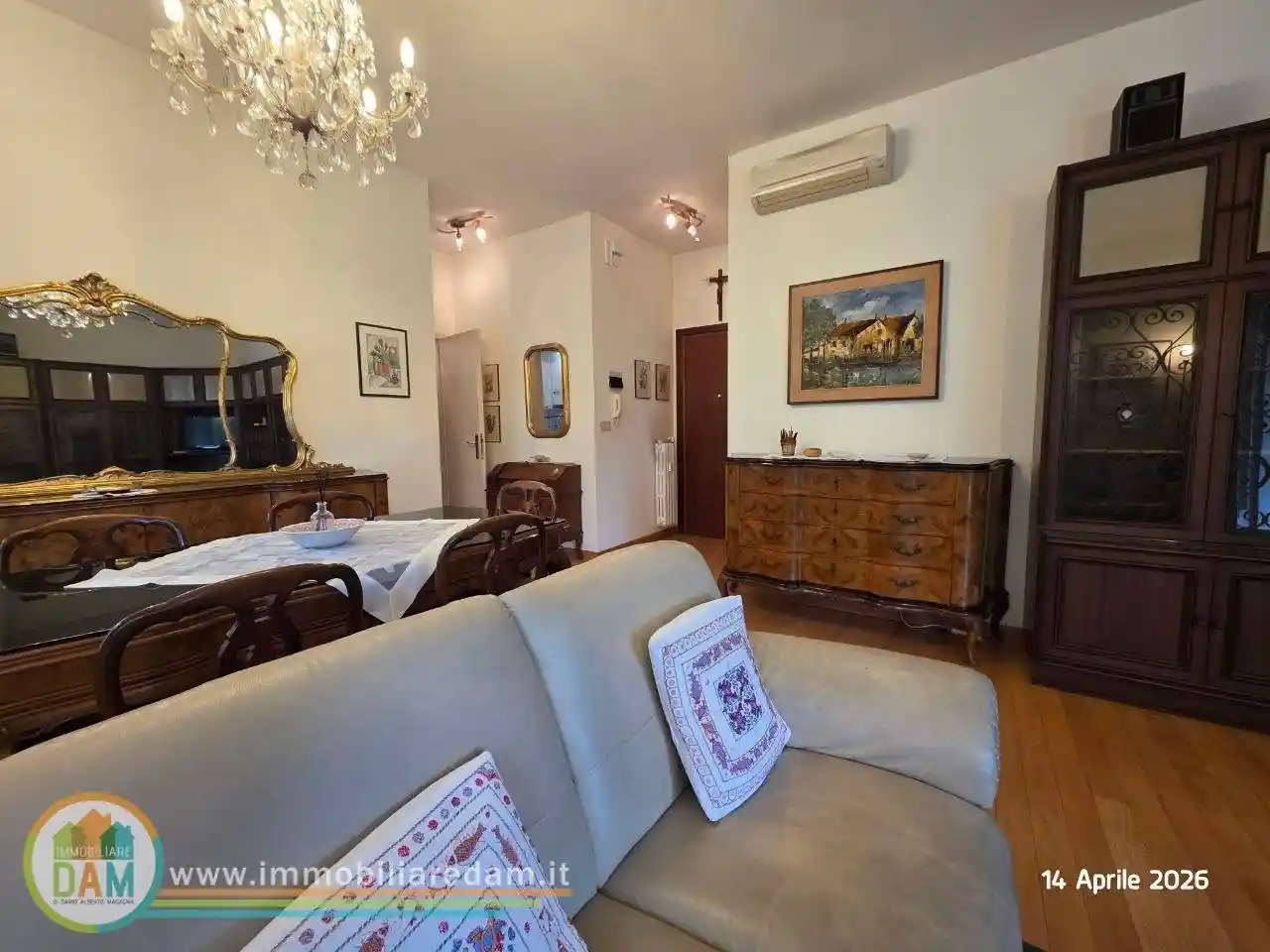 Appartamento in affitto a Vicenza