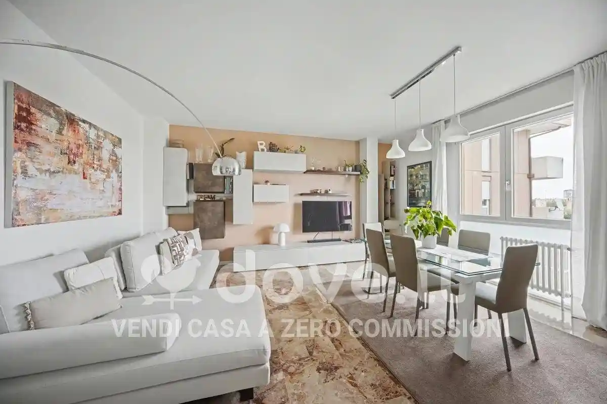 Appartamento in vendita a Padova