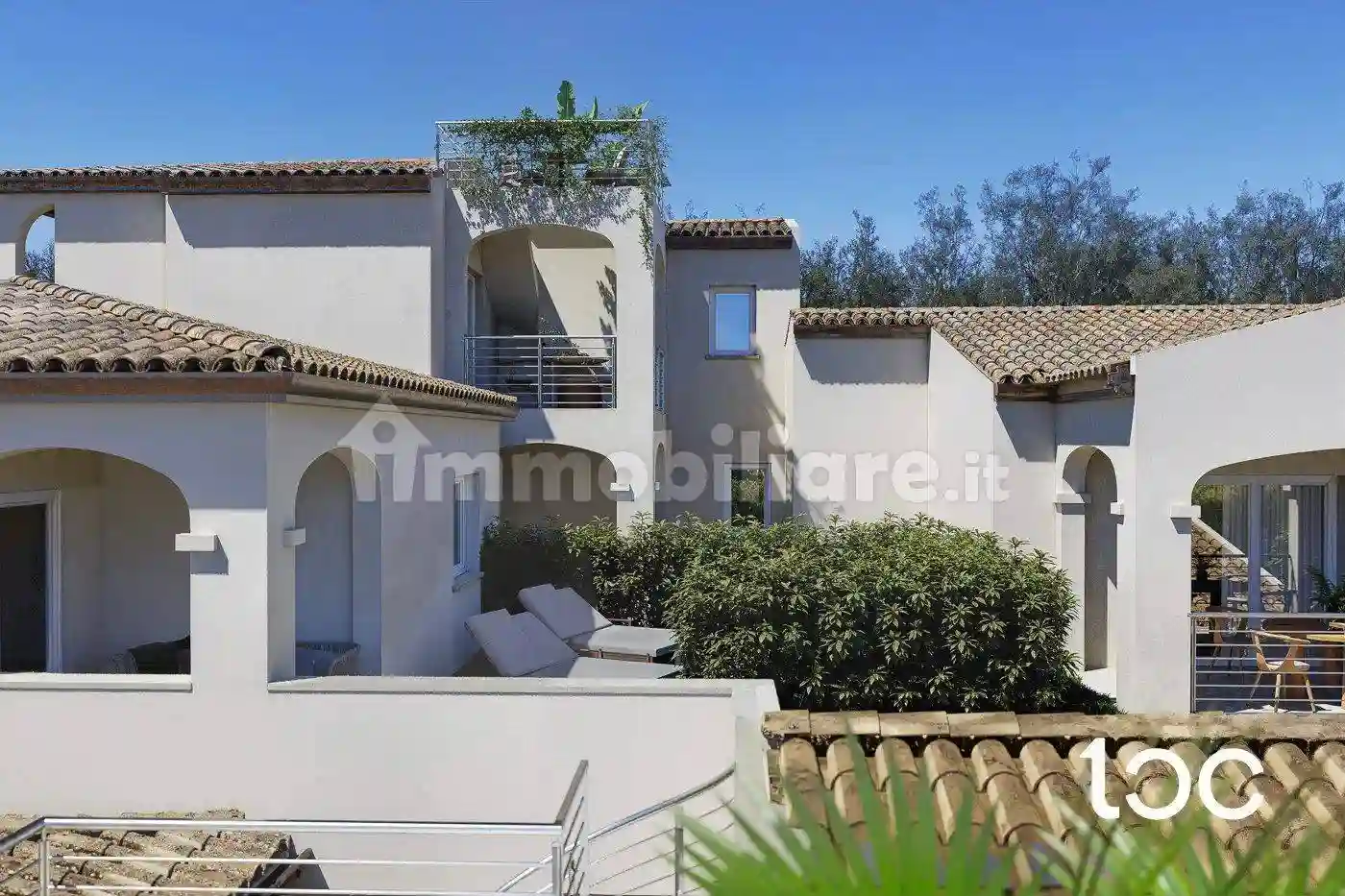 Villetta a schiera - foto 3