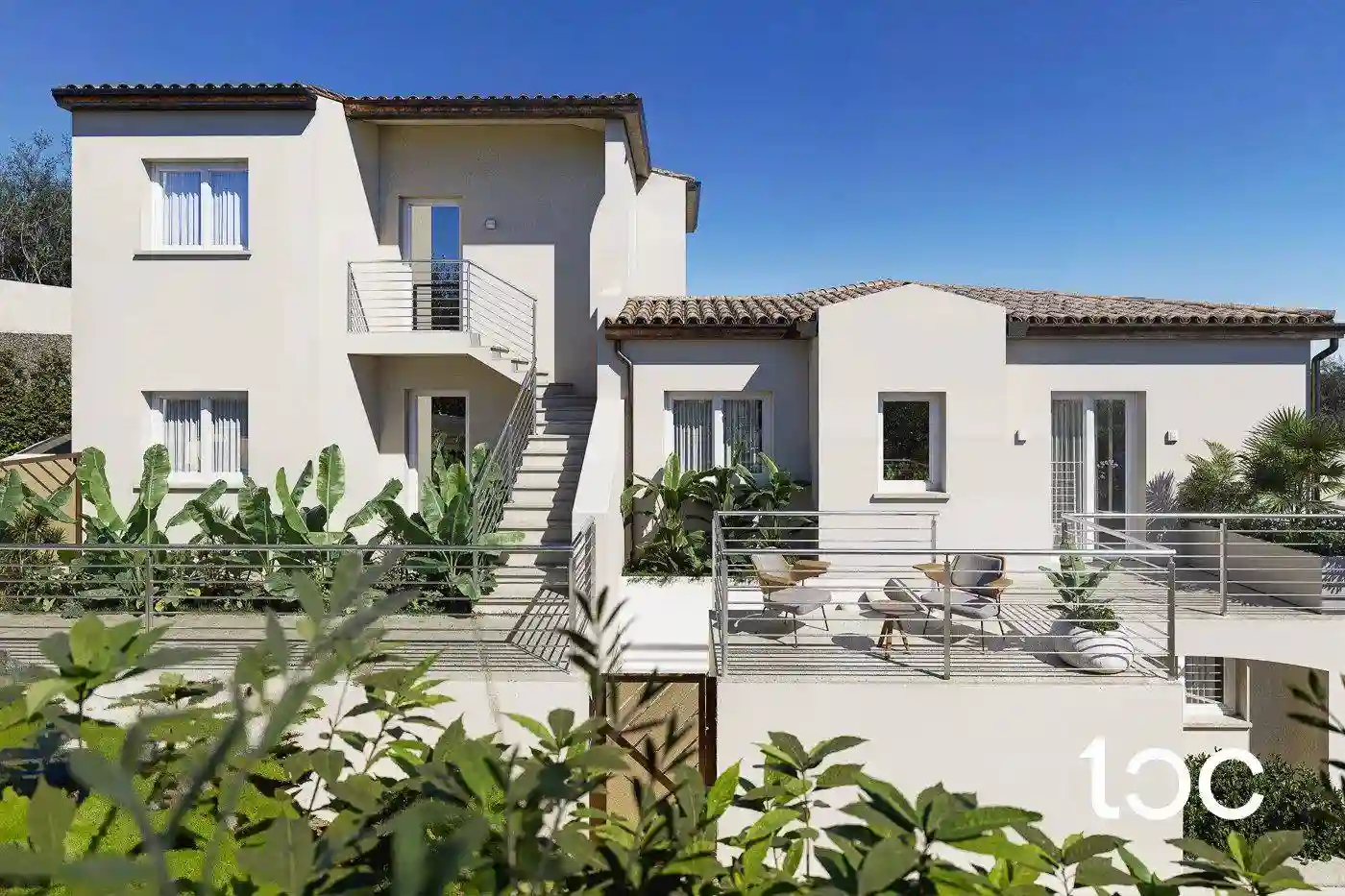 Villetta a schiera - foto 5