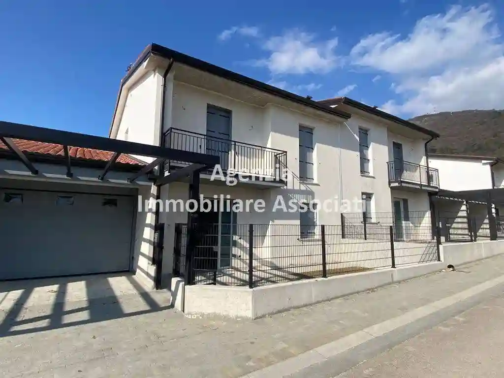 Villetta a schiera - foto 2