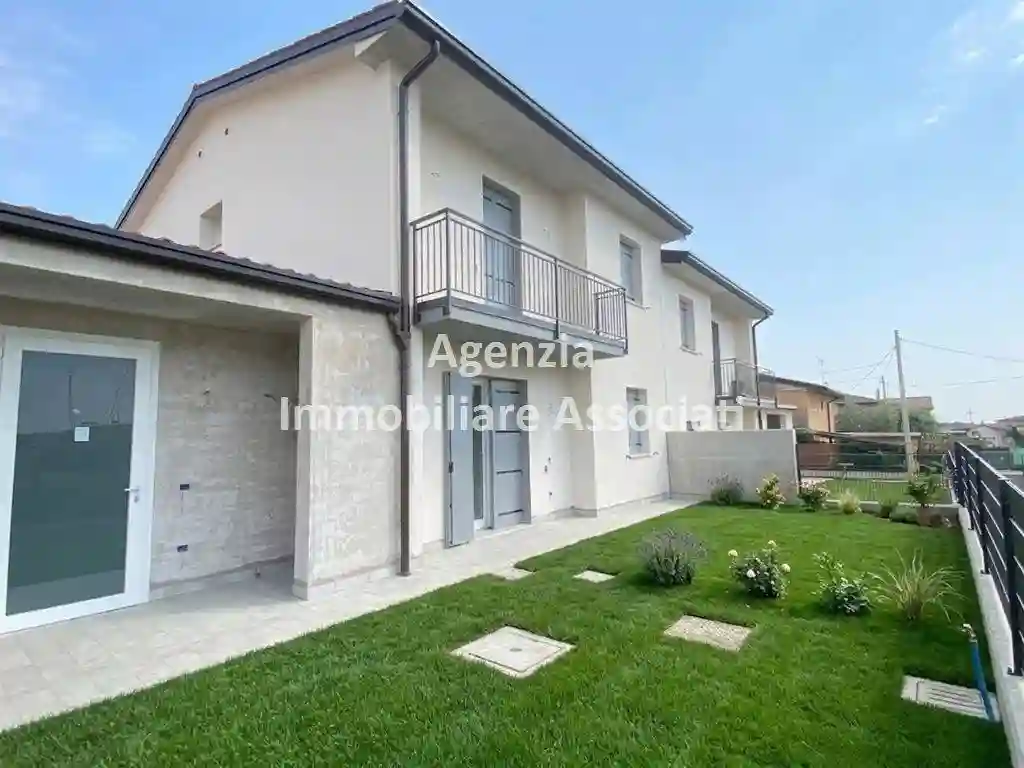 Villetta a schiera - foto 3