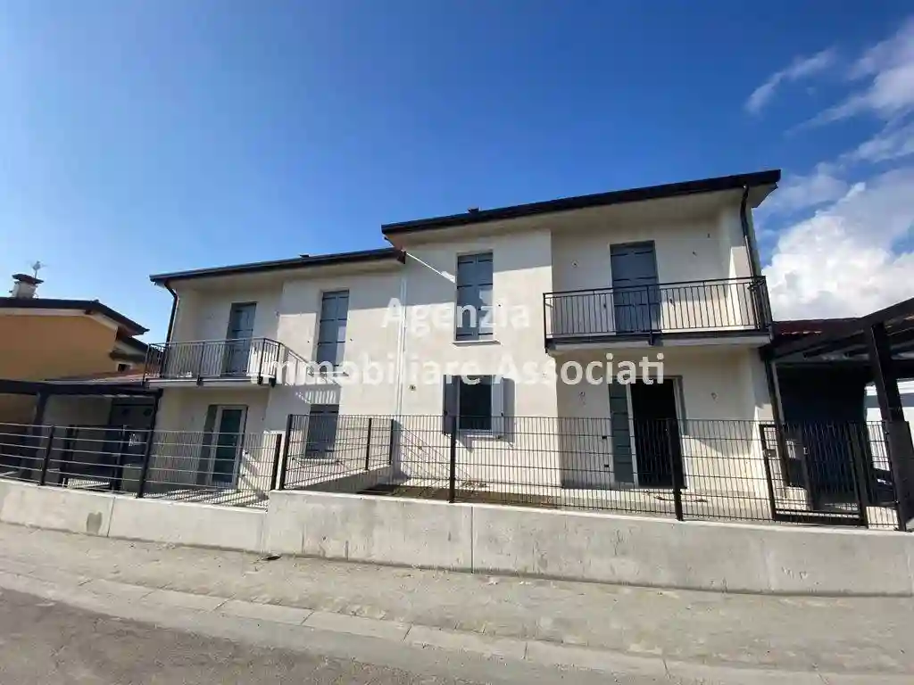 Villetta a schiera - foto 4