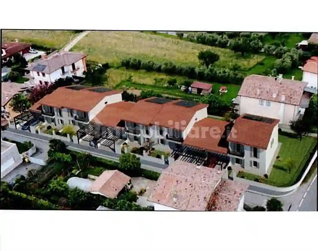 Villetta a schiera - foto 5