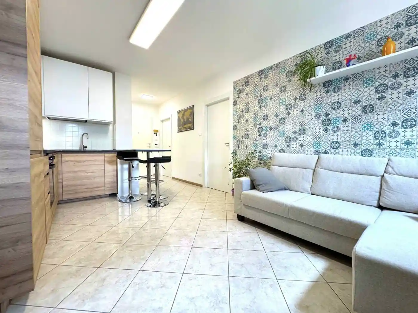 Appartamento in vendita a Bolzano